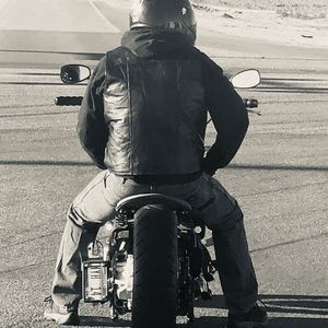 Meet your Posher, Baltazar